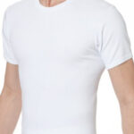 فنيلة برومان نص كم