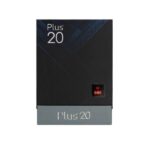 ⁦شماغ البسام بلس 20 Plus⁩ - الصورة ⁦3⁩