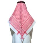 ⁦البصمة 26 - شماغ البسام⁩ - الصورة ⁦3⁩