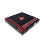 ⁦شماغ البسام الختم الأسود⁩ - الصورة ⁦3⁩