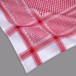 ⁦البصمة 26 - شماغ البسام⁩ - الصورة ⁦2⁩