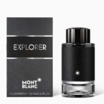 ⁦عطر مونت بلانك EXPLORER⁩ - الصورة ⁦2⁩