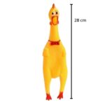 ⁦لعبة صراخ الدجاج⁩ - الصورة ⁦2⁩