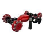 لعبة سيارة weelx2