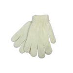 قفازة اطفال شتوي