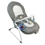 كرسي هزاز بموسيقى