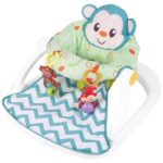 كرسي تعليم الجلوس