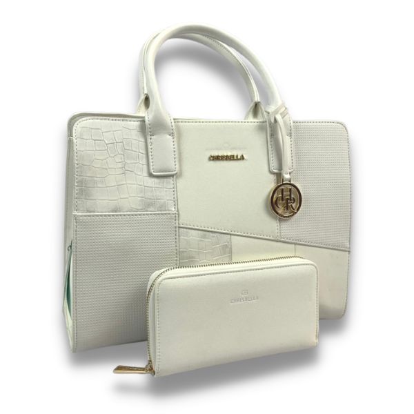 Buy Rhysetta Women's Handbag/Shoulder/Tote/Ladies bag/Branded Purse/Bag -  Military Green at Amazon.in