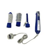 ⁦استشوار  3قطع PANASONIC⁩ - الصورة ⁦2⁩