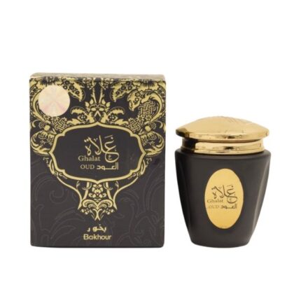 بخور غلاة العود 30 جرام