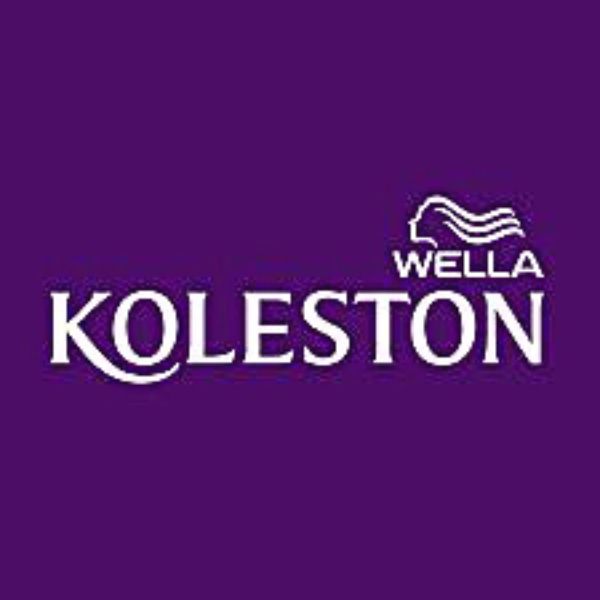 KOLESTON
