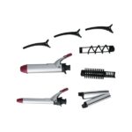 ⁦مصفف شعر 10 في 1 ستايل ميكس من بيبي ليس⁩ - الصورة ⁦2⁩