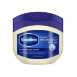 فازلين جلي وسط