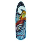 ⁦لوح تزلج Skateboard⁩ - الصورة ⁦2⁩