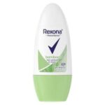 مزيل عرق Rexona رول