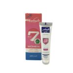 مزيل عرق Vebix كريم