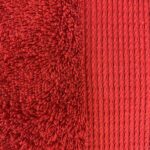 ⁦منشفة قطنية ناعمة  180×90⁩ - الصورة ⁦4⁩