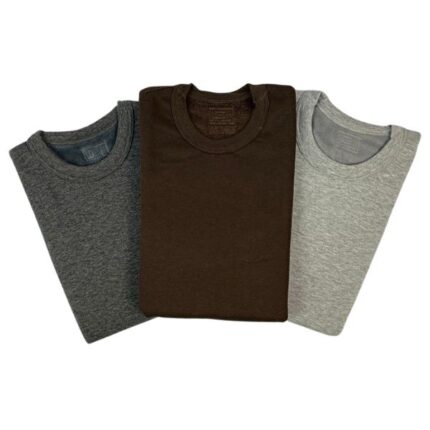 بجامة الأصيل رجالي فرو ملون