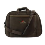 ⁦شنطة سفر قماشية MORANO⁩ - الصورة ⁦2⁩