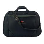 ⁦شنطة سفر قماشية MORANO⁩ - الصورة ⁦4⁩