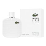 عطر LACOSTE L.12.12