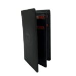 ⁦محفظة رجالية طويل جلد MUSK⁩ - الصورة ⁦2⁩