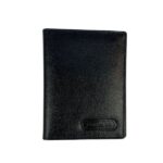 محفظة رجالية جلد