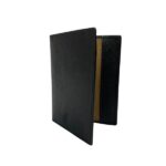 ⁦محفظة رجالية جلد⁩ - الصورة ⁦2⁩