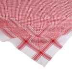 Plus 21 - شماغ البسام