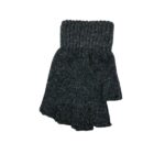 ⁦قفازة رجالي شتوي مقصوص⁩ - الصورة ⁦3⁩