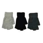 قفازة رجالي شتوي مقصوص