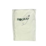 ⁦طقم هدية مواليد 6 قطع⁩ - الصورة ⁦3⁩