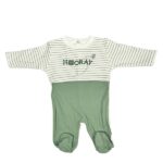 ⁦طقم هدية مواليد 6 قطع⁩ - الصورة ⁦4⁩