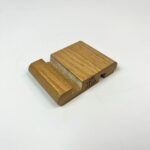 ⁦حامل جوال خشب اندنوسي صغير⁩ - الصورة ⁦9⁩