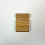 ⁦حامل جوال خشب اندنوسي صغير⁩ - الصورة ⁦6⁩