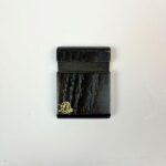 ⁦حامل جوال خشب اندنوسي صغير⁩ - الصورة ⁦3⁩