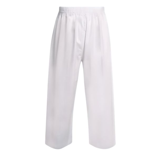 (نص درزن) سروال طويل ولادي دروش K (نص درزن) سروال طويل ولادي دروش R - الصورة 1