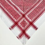 ⁦شماغ بروجيه فيفر VEVER ولادي/شبابي⁩ - الصورة ⁦5⁩