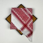 ⁦شماغ بروجيه فيفر VEVER ولادي/شبابي⁩ - الصورة ⁦3⁩