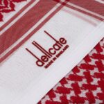 شماغ ديليكات دم الغزال كلاسيك 2024 delicate