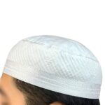 طاقية بوقس اصلي