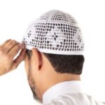 طاقية سوري ممتاز مطاط