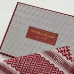 شماغ بروجيه هاي كواليتي