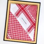 ⁦شماغ بيير كاردن مودرن Pierre cardin 2023⁩ - الصورة ⁦5⁩