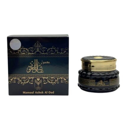 معمول عاشق العود 60 جرام