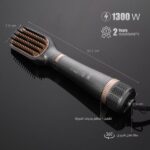 ⁦فرشة استشوار حرارية ريبون⁩ - الصورة ⁦3⁩