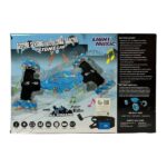 ⁦لعبة سيارة weelx2⁩ - الصورة ⁦5⁩