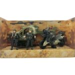 ⁦لعبة الجيش مع هلكوبتر⁩ - الصورة ⁦2⁩