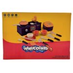 ⁦لعبة المطبخ مع مغسلة⁩ - الصورة ⁦4⁩