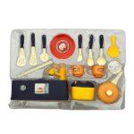 ⁦لعبة المطبخ مع مغسلة⁩ - الصورة ⁦3⁩